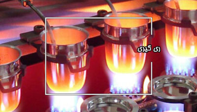 آموزش ری گیری طلا