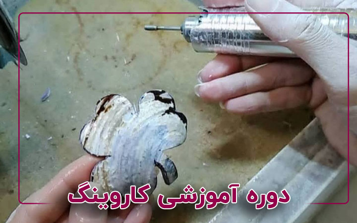 دوره کاروینگ