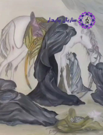 دوره رنگ و روغن دوره رنگ و روغن