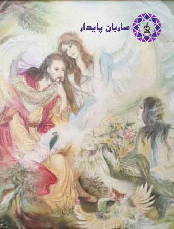 دوره رنگ و روغن دوره رنگ و روغن