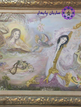 دوره رنگ و روغن دوره رنگ و روغن