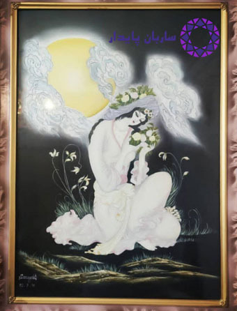 دوره رنگ و روغن دوره رنگ و روغن