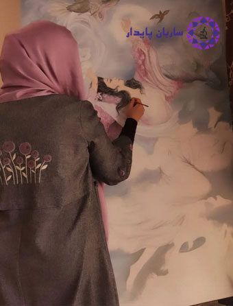دیدار-با-استاد-بزرگ-تذهیب-و-تشعیر-جناب-آقای-پیمان-مهدوی دیدار-با-استاد-بزرگ-تذهیب-و-تشعیر-جناب-آقای-پیمان-مهدوی