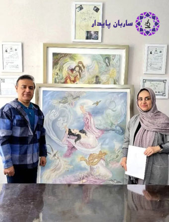 دیدار-با-استاد-بزرگ-تذهیب-و-تشعیر-جناب-آقای-پیمان-مهدوی2 دیدار-با-استاد-بزرگ-تذهیب-و-تشعیر-جناب-آقای-پیمان-مهدوی2